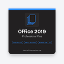 Microsoft Office 2019 Professional Plus for Windows digital licence