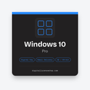 Windows 10 Pro digital licence key