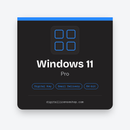 Windows 11 Pro digital licence key